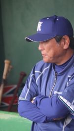 日本製鉄鹿島硬式野球部後援会