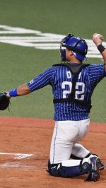 日本製鉄鹿島硬式野球部後援会